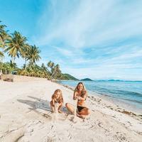 Отзыв от Кристина - Виза Destination Thailand